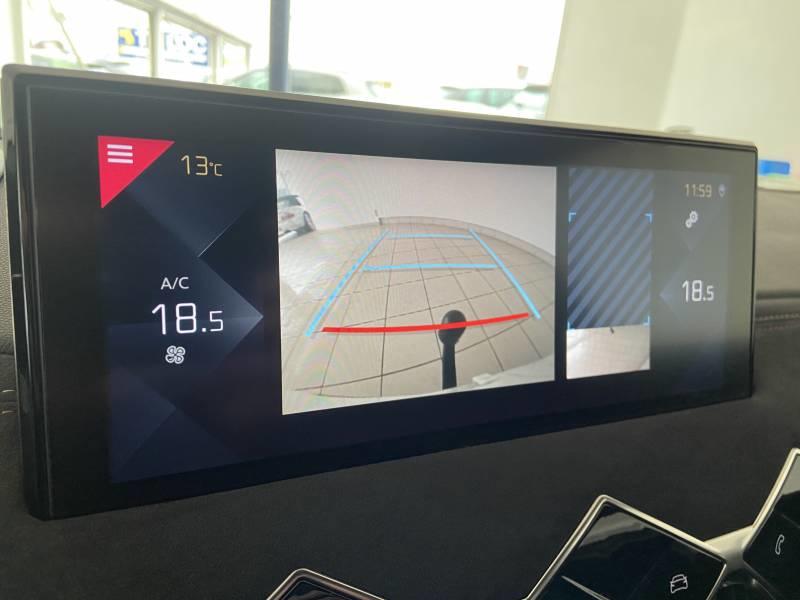 Ds Ds 3 Ds3 Crossback PureTech 100 Bvm6 Performance Line