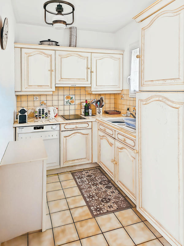 Maison - 43 m² - 2 pièces