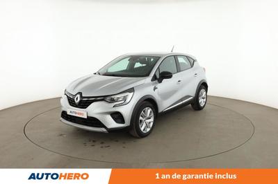 Renault Captur 1.0 TCe Business 91 ch