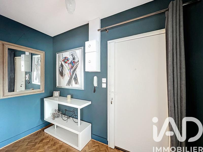 Appartement - 84 m² - 3 pièces