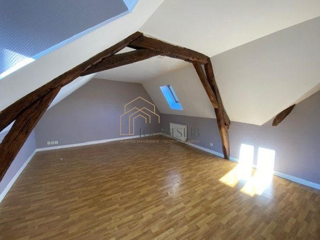 Appartement - 46 m² - 3 pièces