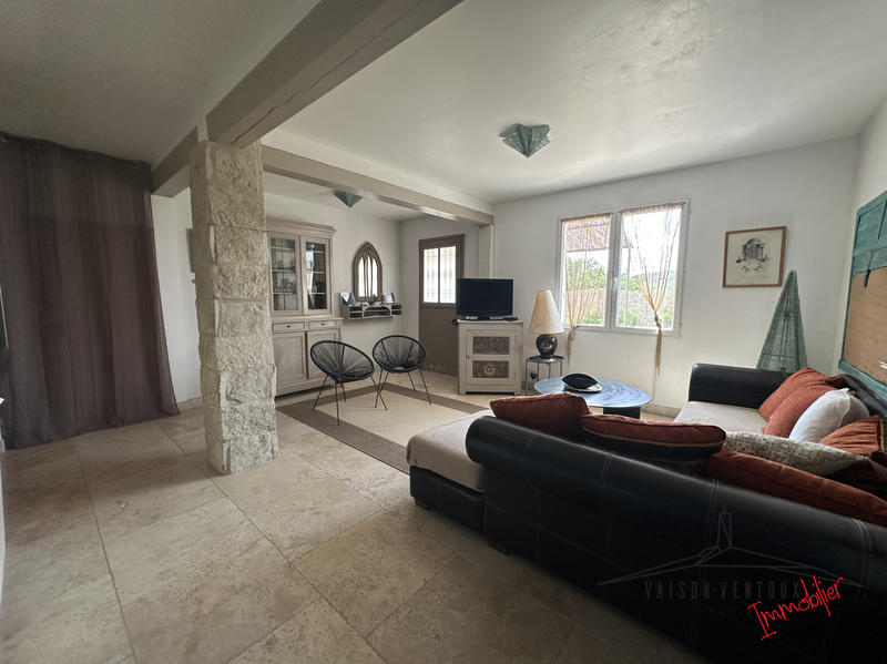 Propriété - 280 m² - 11 pièces