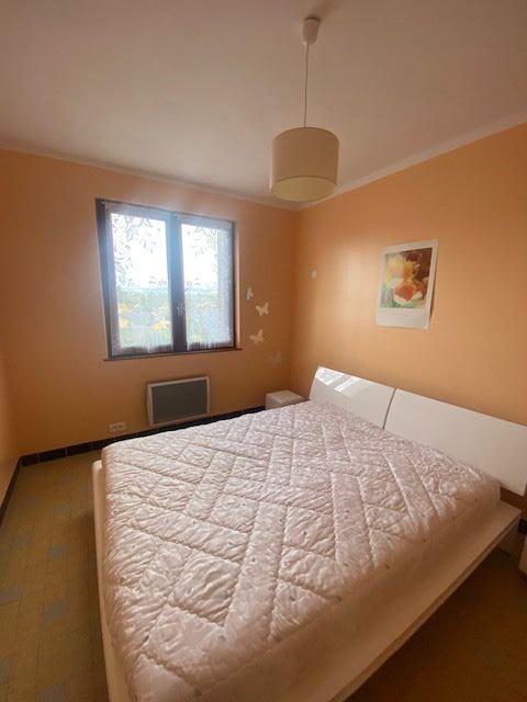 Appartement - 4 pièces