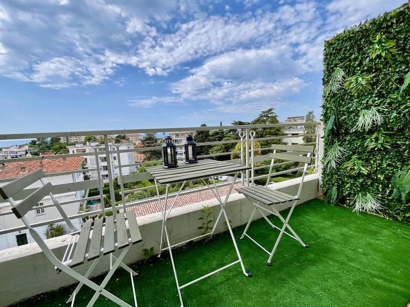 Appartement - 78 m² - 4 pièces