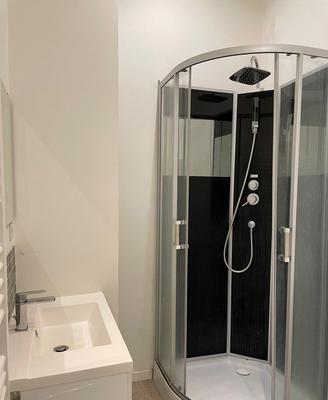 Studio - 31 m² - 1 pièce