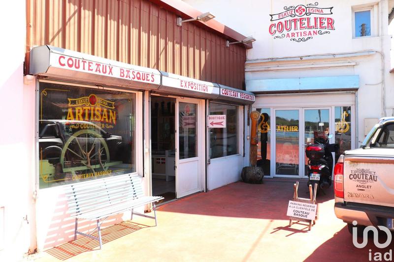 Local commercial - 400 m²