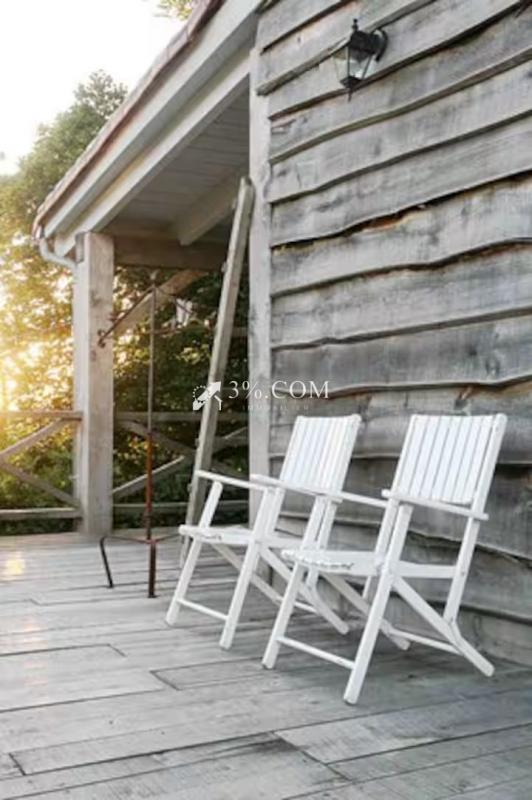 Fermette - 147 m² - 8 pièces