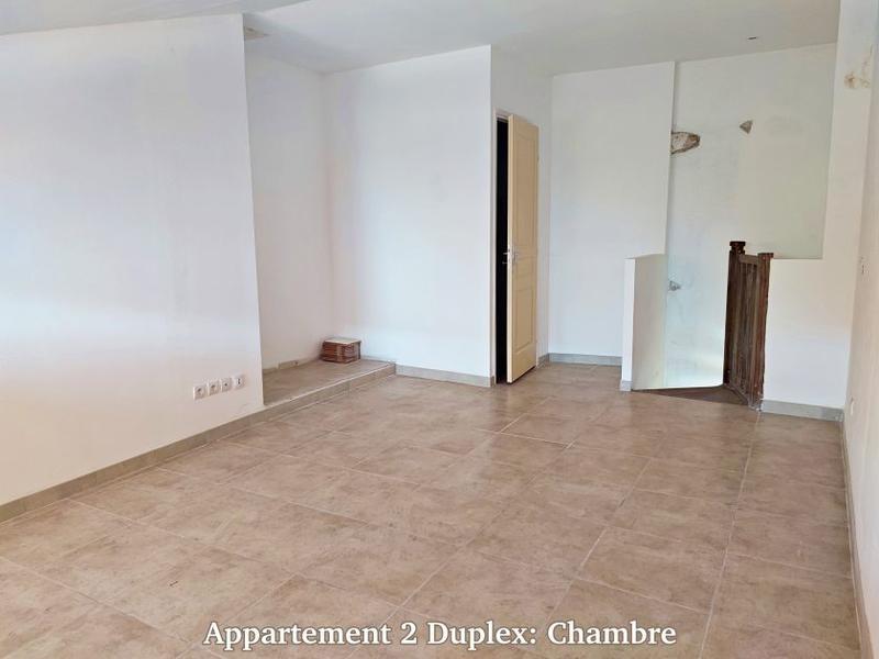 Maison - 87 m² - 4 pièces