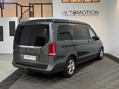 Mercedes Marco Polo Westfalia 220 Cdi 163ch