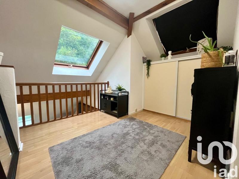 Appartement - 87 m² - 4 pièces