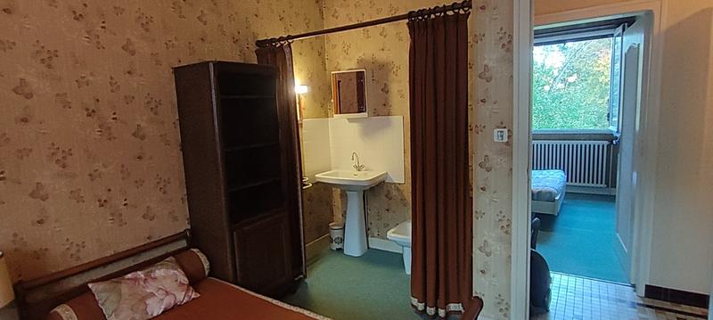 Maison - 90 m² - 7 pièces