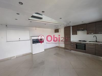 Maison - 35 m² - 2 pièces