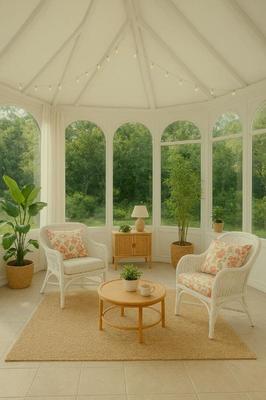 Maison - 144 m² - 6 pièces