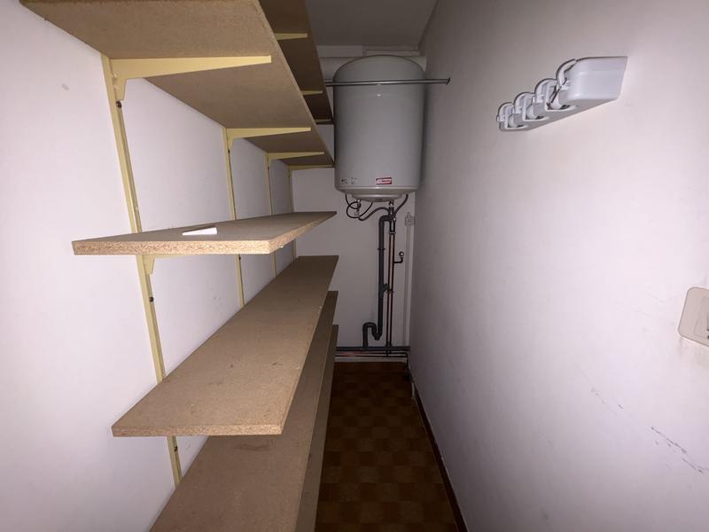 Appartement - 37 m² - 1 pièce