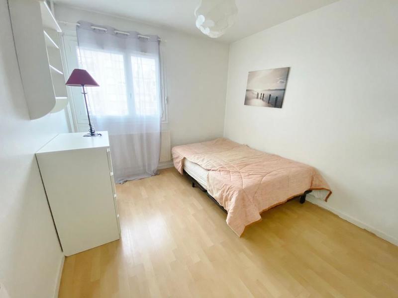 Appartement - 76 m² - 3 pièces