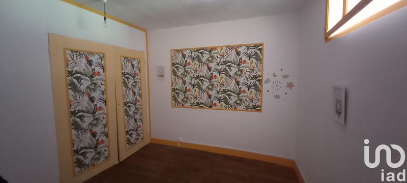 Maison - 122 m² - 5 pièces