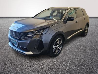 Peugeot 5008 II BlueHDi 130 s&amp;amp;S Eat8 Allure Pack