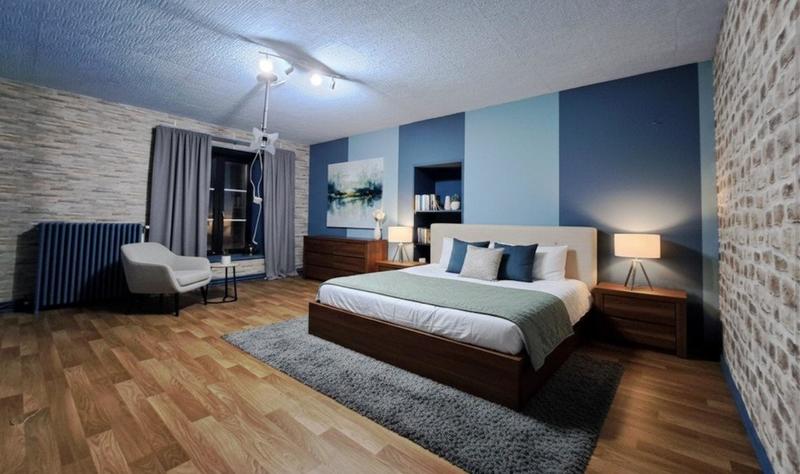 Maison - 275 m² - 8 pièces