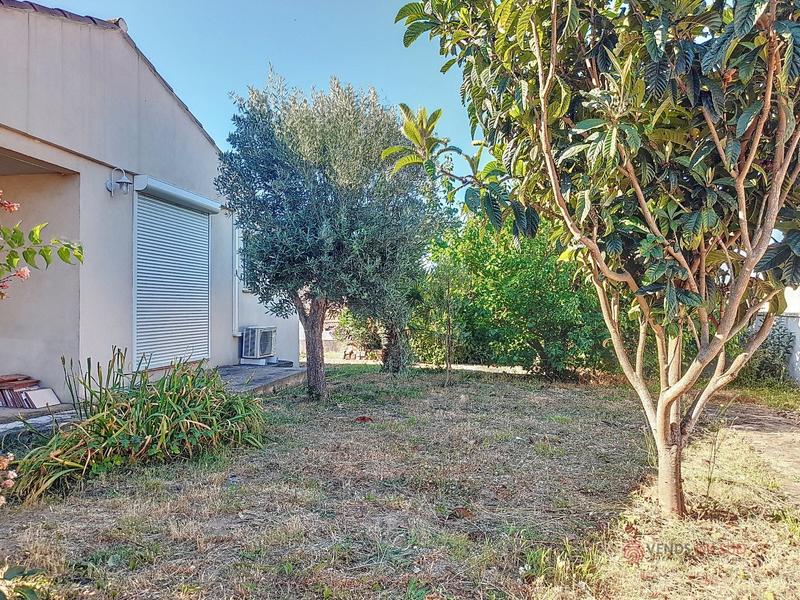 Maison - 155 m² - 5 pièces