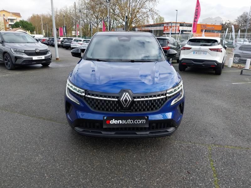 Renault Austral E-Tech hybrid 200 Techno