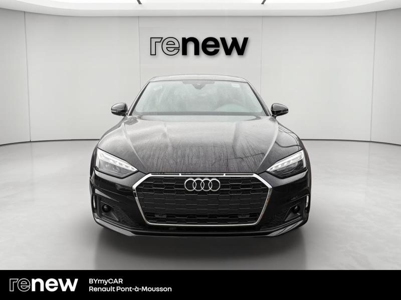 Audi A5 sportback 30 TDi Business Edition s tronic Line