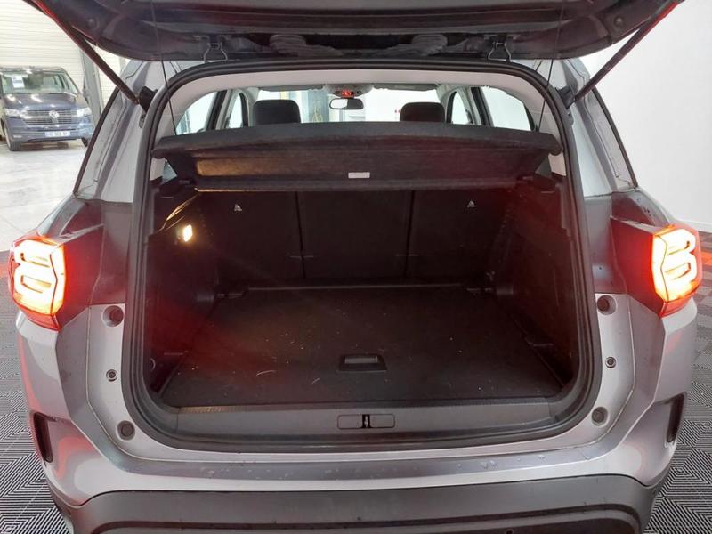 Citroën C5 Aircross BlueHDi 130 s&amp;amp;S Bvm6 Business