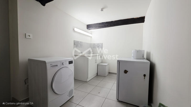 Maison - 298 m² - 13 pièces