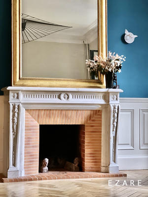 Maison - 352 m² - 12 pièces