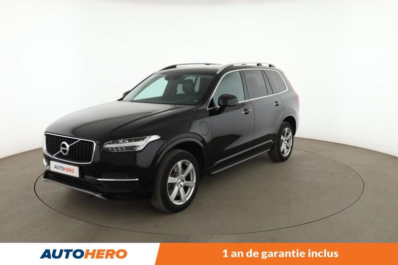 Volvo Xc90 2.0 T8 Twin Engine Awd Plug-in Hybrid Geartronic 7pl 407 ch