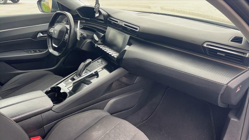 Peugeot 508 1.5 BlueHDi 130 Eat8 Active