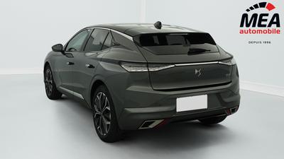 Ds Ds 4 Ds4 PureTech 130 Eat8 Rivoli