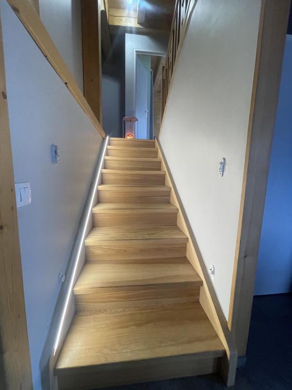 Châlet - 206 m² - 11 pièces