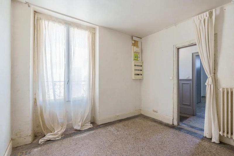 Maison - 201 m² - 9 pièces