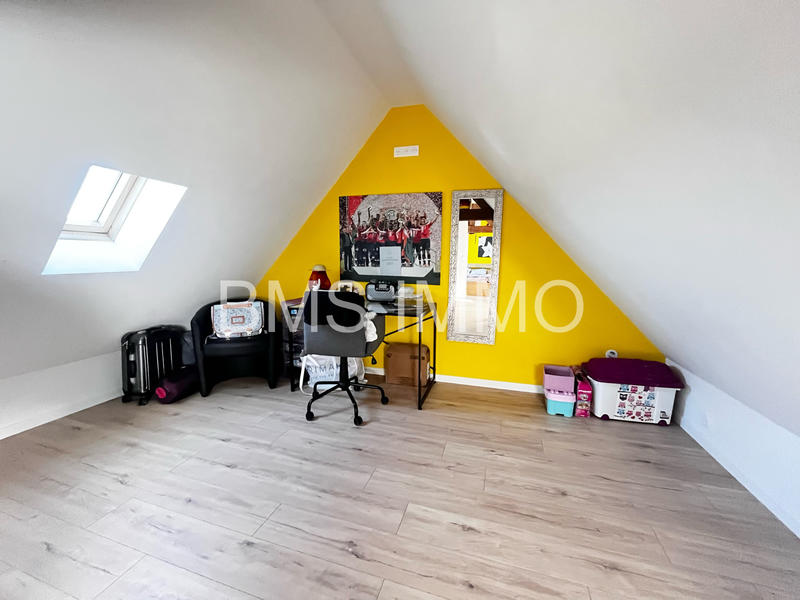 Maison - 160 m² - 4 pièces