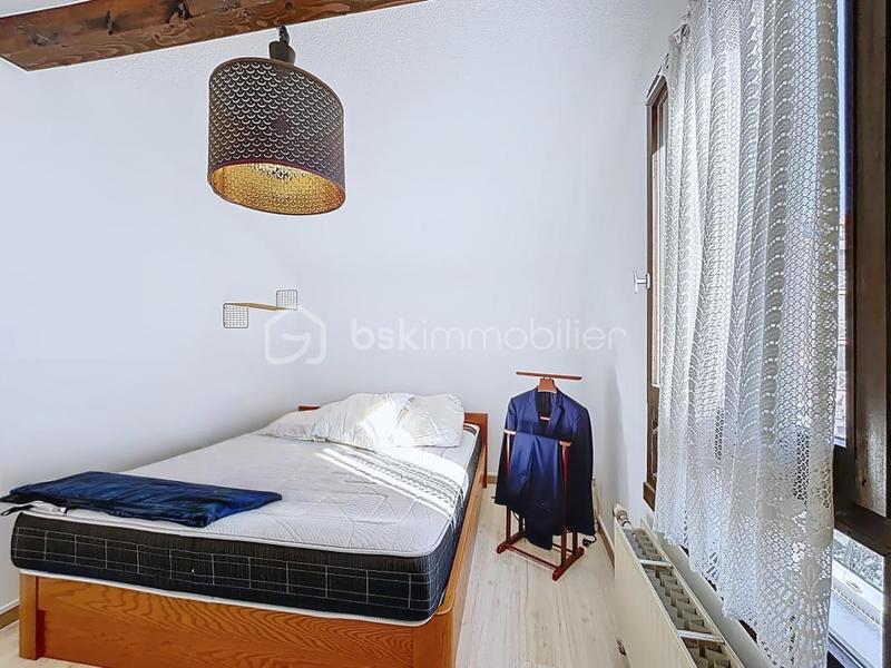 Maison - 72 m² - 4 pièces