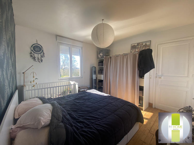 Maison - 127 m² - 4 pièces