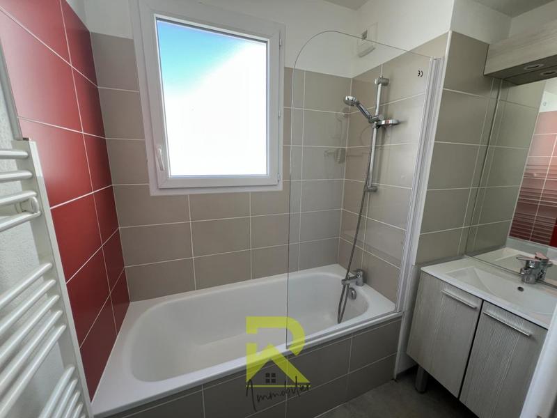 Pavillon - 41 m² - 3 pièces