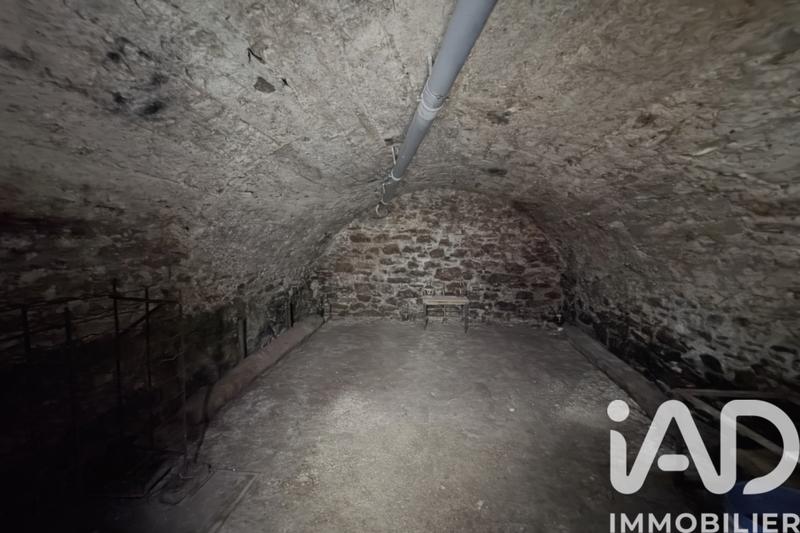 Maison - 137 m² - 4 pièces