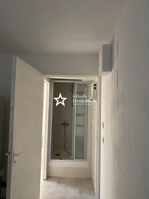 Appartement - 146 m² - 6 pièces