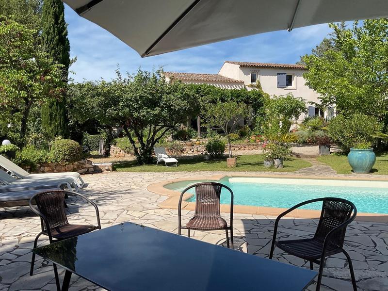 Bastide - 170 m² - 6 pièces
