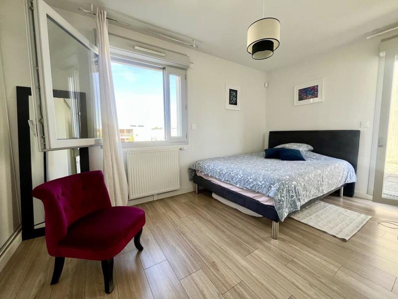 Maison - 68 m² - 3 pièces