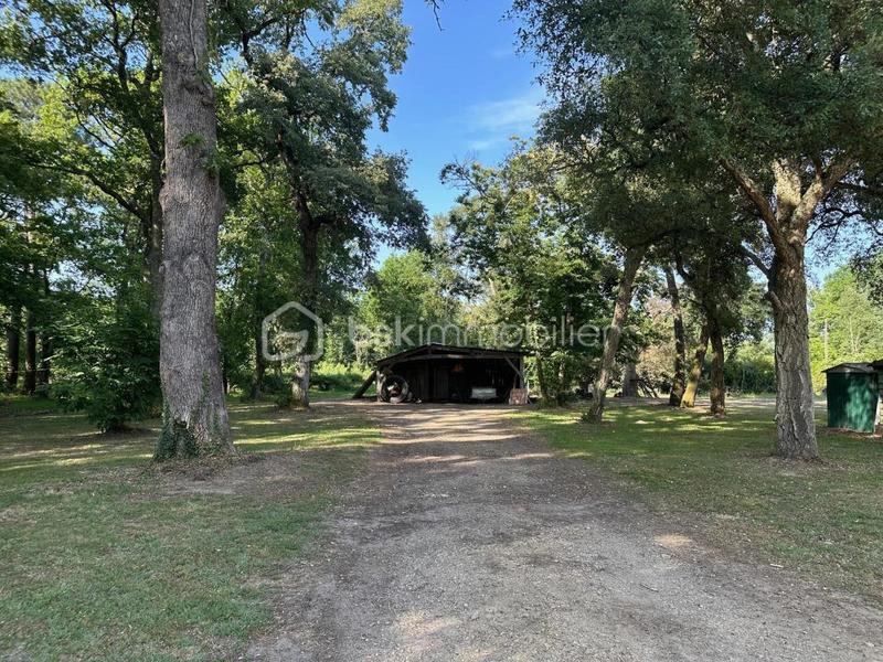 Maison - 187 m² - 6 pièces