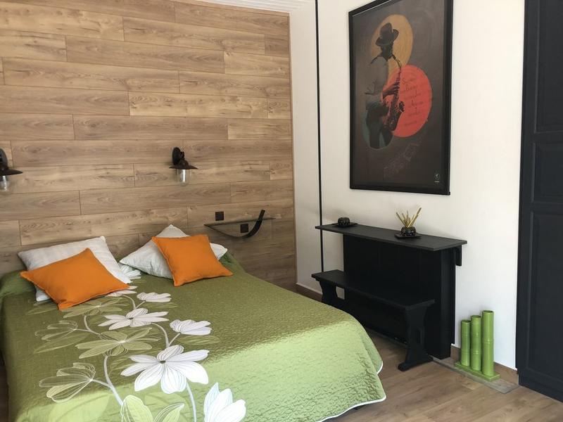 Gîte - 178 m² - 10 pièces