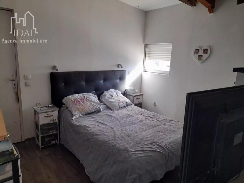 Maison - 223 m² - 10 pièces