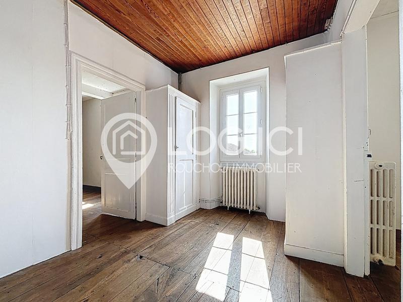 Maison - 152 m² - 5 pièces