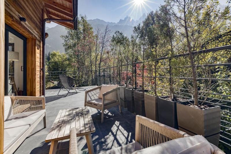 Châlet - 139 m² - 4 pièces