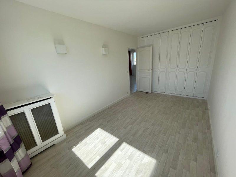 Appartement - 57 m² - 2 pièces