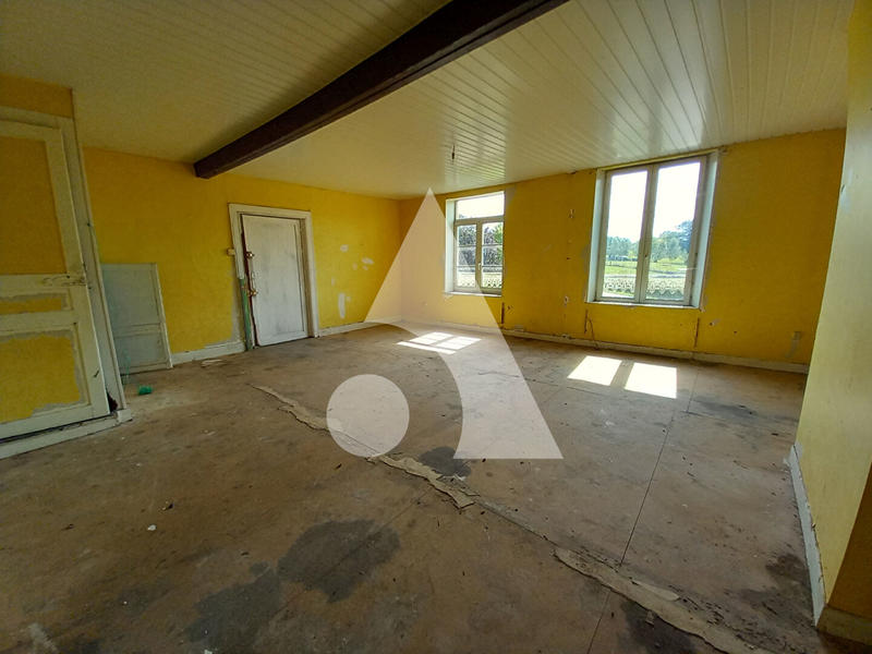 Maison - 340 m² - 28 pièces