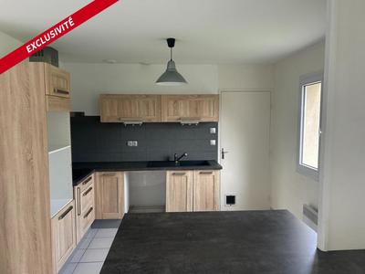 Maison ancienne - 88 m² - 4 pièces