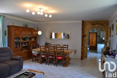 Maison de campagne - 220 m² - 9 pièces